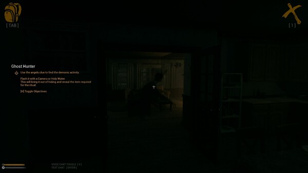Holy Purge : Exorcist screenshot 11