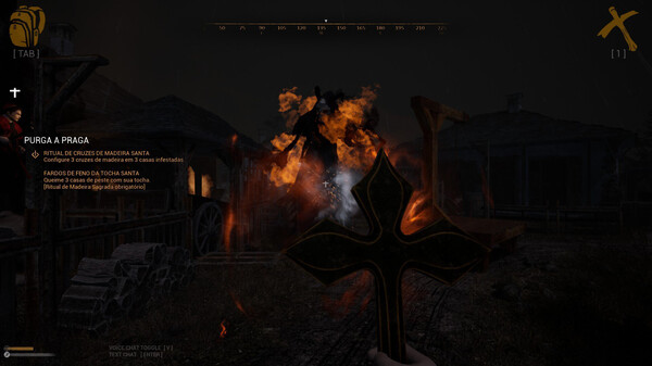 Holy Purge : Exorcist screenshot 4