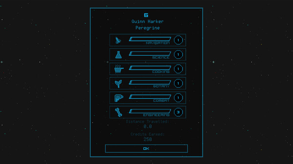 Starwisp Hyperdrive screenshot 9