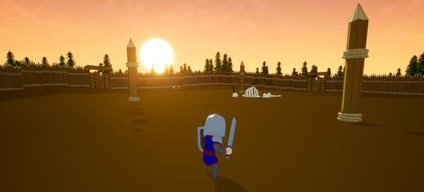 The Legend of the War Axe screenshot 11