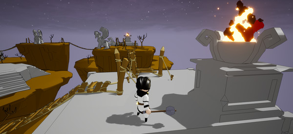 The Legend of the War Axe screenshot 4