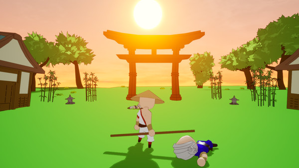 The Legend of the War Axe screenshot 12
