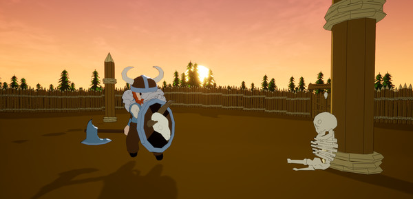 The Legend of the War Axe screenshot 8