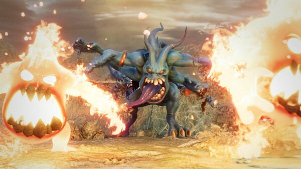 Warhammer Age of Sigmar: Realms of Ruin screenshot 6