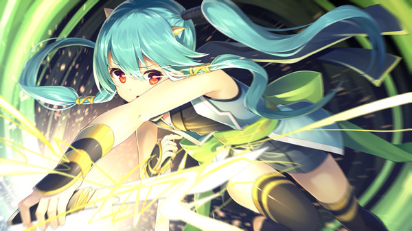Rasetsu Fumaden screenshot 3