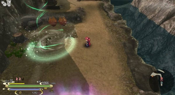 Rasetsu Fumaden screenshot 4