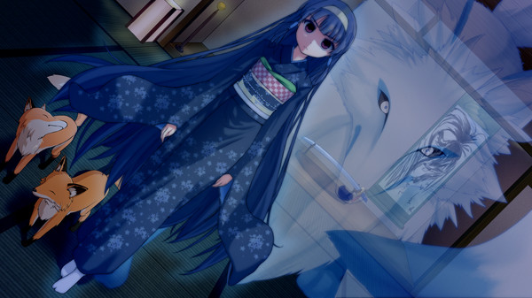 Rasetsu Fumaden screenshot 2