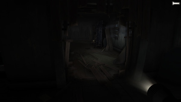Fear of the Dark screenshot 6