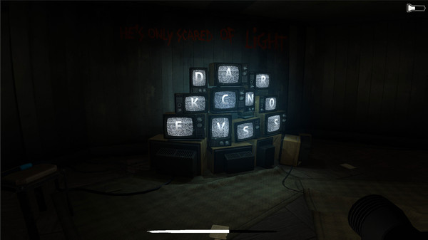 Fear of the Dark screenshot 3