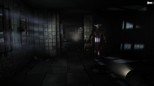 Fear of the Dark screenshot 4