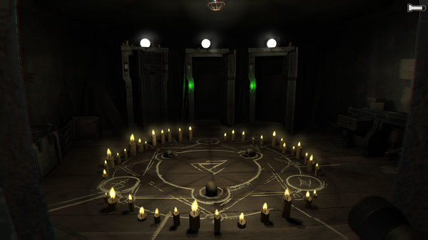Fear of the Dark screenshot 5