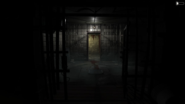Fear of the Dark screenshot 1