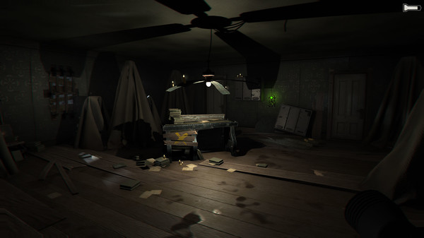 Fear of the Dark screenshot 2