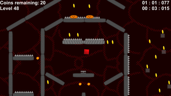 RedPixel screenshot 1