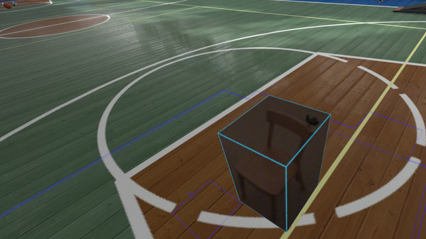 Reality Mixer - Mixed Reality for VR headsets screenshot 8