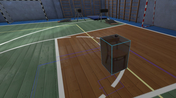 Reality Mixer - Mixed Reality for VR headsets screenshot 6
