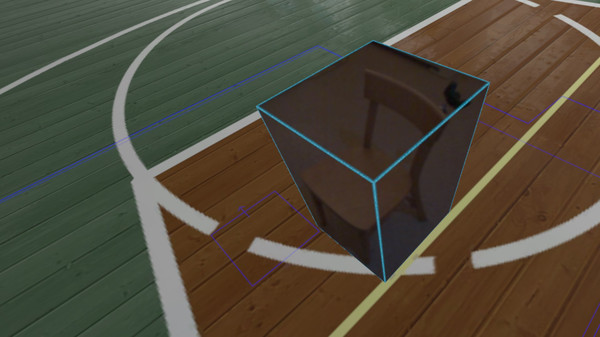 Reality Mixer - Mixed Reality for VR headsets screenshot 9