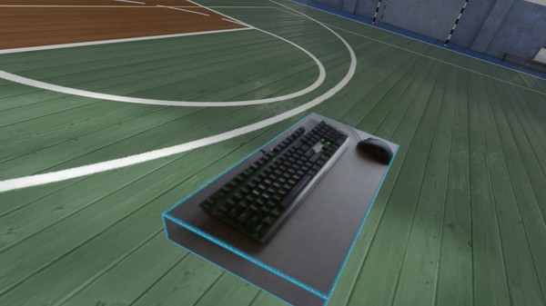 Reality Mixer - Mixed Reality for VR headsets screenshot 3