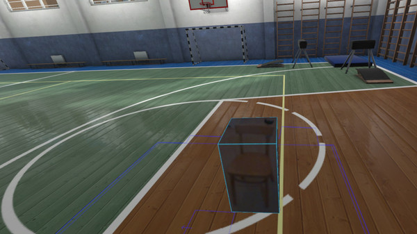 Reality Mixer - Mixed Reality for VR headsets screenshot 7