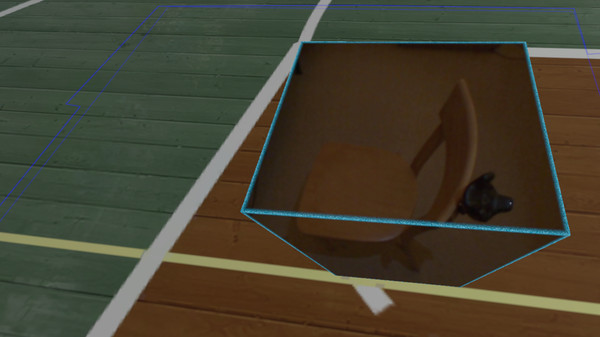 Reality Mixer - Mixed Reality for VR headsets screenshot 10