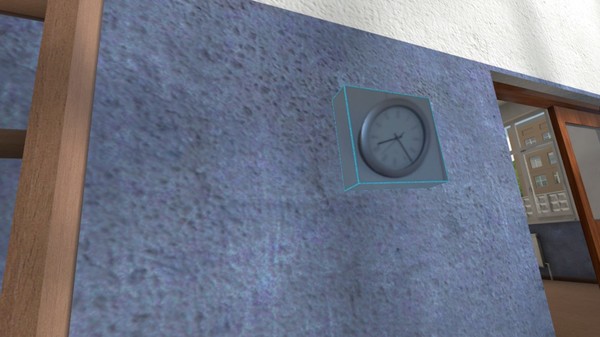 Reality Mixer - Mixed Reality for VR headsets screenshot 1