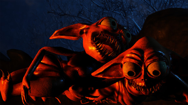 Krampus Kills screenshot 12