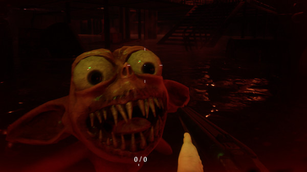 Krampus Kills screenshot 9