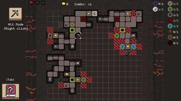 Dungeon Divers screenshot 10