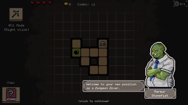 Dungeon Divers screenshot 7
