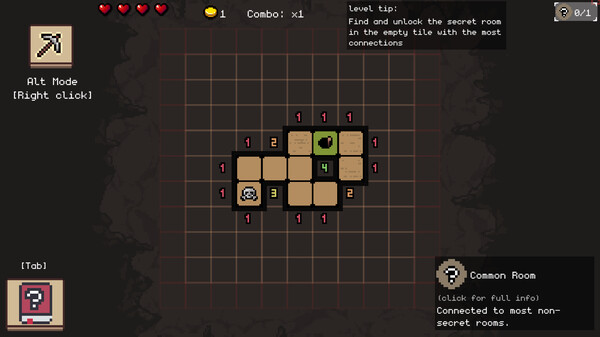 Dungeon Divers screenshot 11