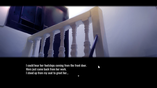 Lastone: Behind the Choice screenshot 3