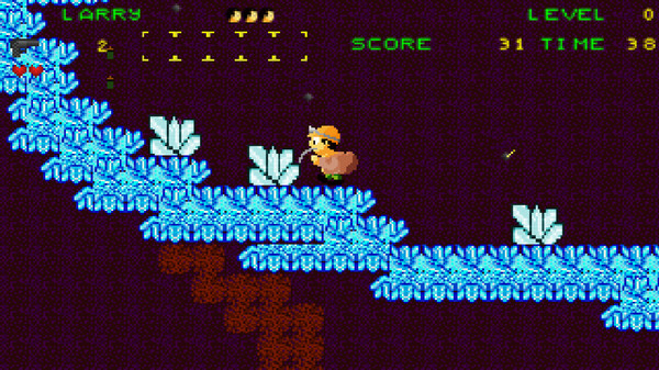 Snakepit Larry screenshot 5