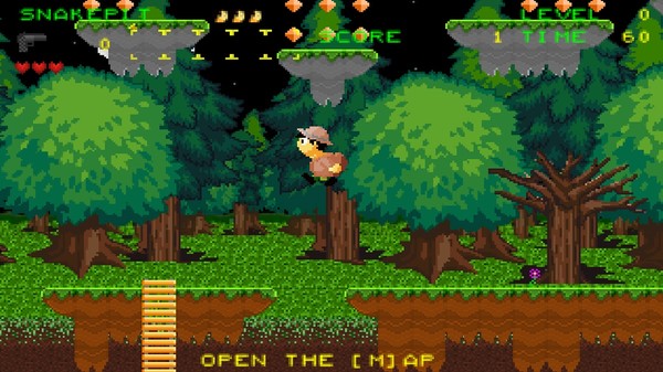Snakepit Larry screenshot 4