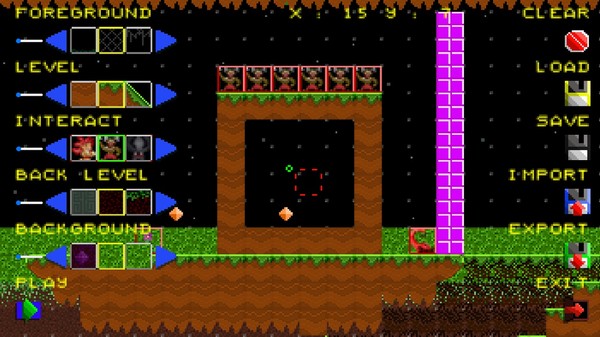 Snakepit Larry screenshot 7