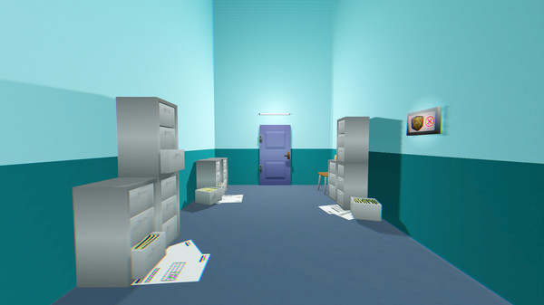 Mirrorama screenshot 5