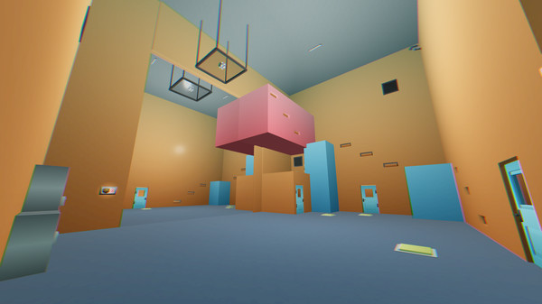Mirrorama screenshot 1