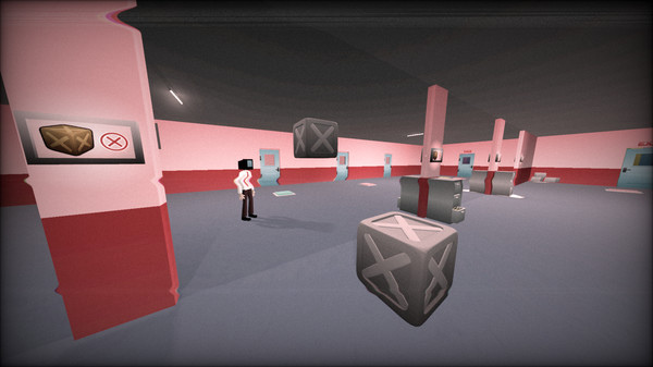 Mirrorama screenshot 2