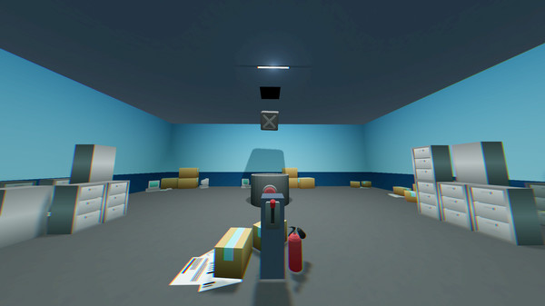 Mirrorama screenshot 3