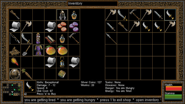 Islands of the Caliph screenshot 9