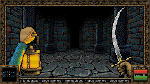 Islands of the Caliph screenshot 7