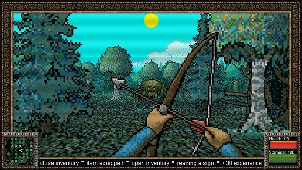 Islands of the Caliph screenshot 6