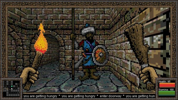 Islands of the Caliph screenshot 10