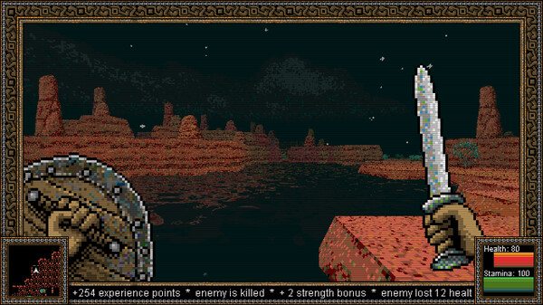 Islands of the Caliph screenshot 12