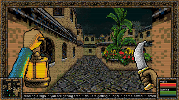 Islands of the Caliph screenshot 11