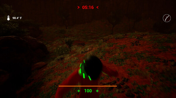 The Collar screenshot 11