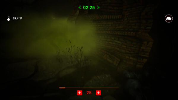 The Collar screenshot 3