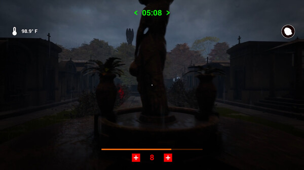 The Collar screenshot 7