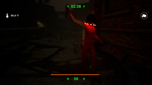 The Collar screenshot 2