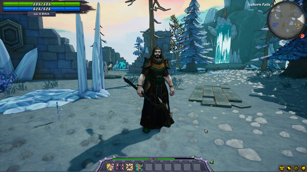 Tundralia: The Frigid Frontier screenshot 6