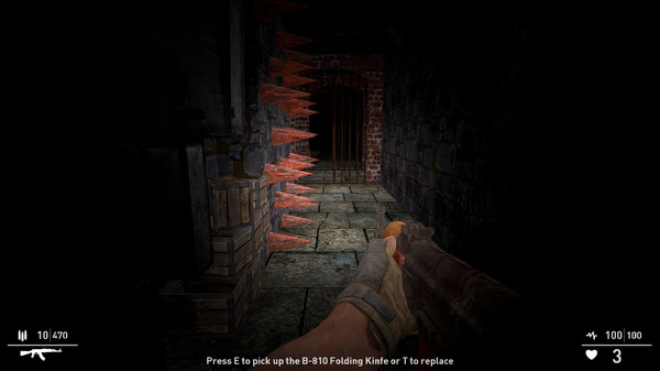 MOLOGA screenshot 1
